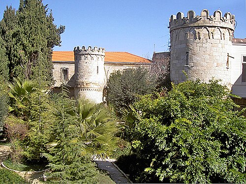 Imperial Orthodox Palestine Society